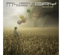 Mystery - Delusion Rain