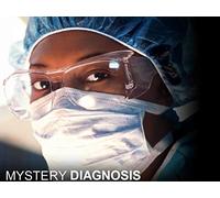 Mystery Diagnosis
