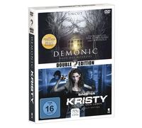 Mystery Double Pack 3: Demonic & Kristy (2-Disc Set) (DVD)