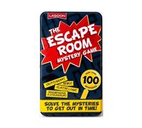 Mystery Escape Game in a Tin
