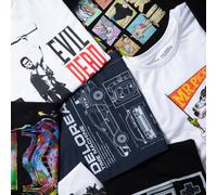 Mystery Geek T-Shirt - 10-Pack - Size:Men's - Men's - S