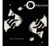Mystery Girl by Roy Orbison (1989-02-01)