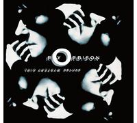 Roy Orbison Mystery Girl (CD) Deluxe Album with DVD (US IMPORT)