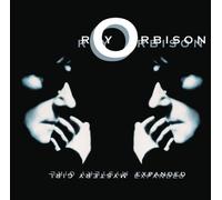 Roy Orbison – Mystery Girl Expanded – CD – Expanded Edition (2014)