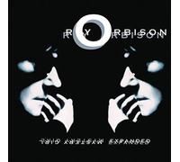 Mystery Girl - Roy Orbison Compact Disc