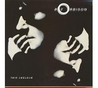 Mystery Girl - South Korean Pressing (LP)