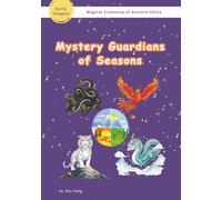 Mystery Guardians of Seasons
