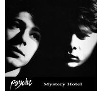 Mystery Hotel by Psyche