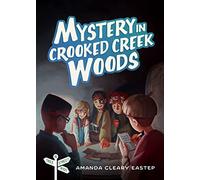 Mystery in Crooked Creek Woods: Tree Street Kids (Book 4)