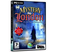 Mystery in London: On the trail of Jack the Ripper (PC CD)