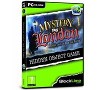 Mystery in London - On the Trail of Jack the Ripper (PC CD)