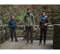 Mystery In Mammoth Cave