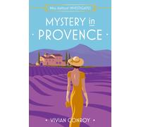 Mystery in Provence