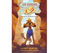 Mystery in the Grand Canyon (Sir Edmund of the Wild West)