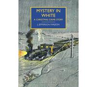 Mystery in White : A Christmas Crime Story
