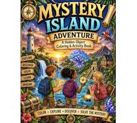 Mystery Island Adventure