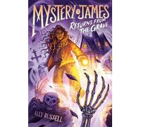 Mystery James Returns from the Grave