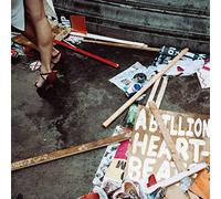 A Billion Heartbeats, Mystery Jets, Audio CD, New, FREE & FAST Delivery