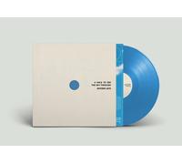 Mystery Jets | A Hole To See The Sky Through | Vinyl LP - Blue