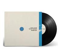 Mystery Jets | A Hole To See The Sky Through | Vinyl LP - Black