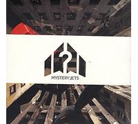 Mystery Jets - Diamonds in the Dark Ep [DISC 1] [7" VINYL]
