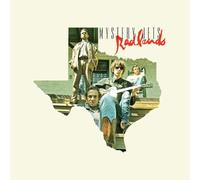 Mystery Jets - Radlands - CD - E3447z
