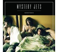 Mystery Jets - Serotonin
