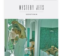 Mystery Jets - Serotonin