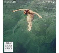 MYSTERY JETS - TWENTY ONE (DELUXE) [VINYL]