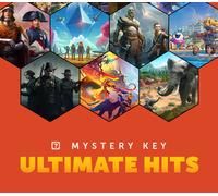 Mystery Key - Ultimate Hits Edition (Metacritic 80+)