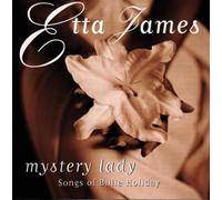 Mystery Lady Import Edition by James, Etta (1994) Audio CD