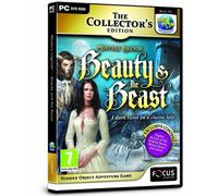 Mystery Legends: Beauty and the Beast - The Collector's Edition (PC DVD)