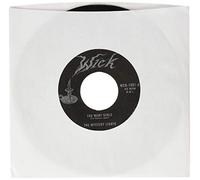 Mystery Lights - 7-Too Many Girls [Vinyl LP] [VINYL]