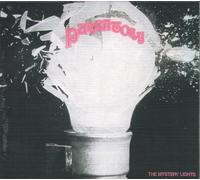 The Mystery Lights – Purgatory