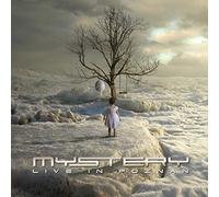 Mystery - Live in Poznan: 2cd