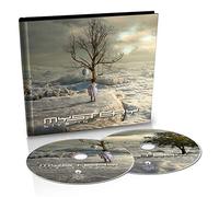 Mystery - Live In Poznań (2xCD, Album, Ltd, Dig)
