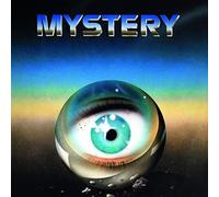 MYSTERY - - LP PREORDER FOR RELEASE DATE 10/03/23 - New Vinyl Recor - P72z