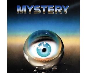 MYSTERY - LPCD - Vinyl Record - B72z