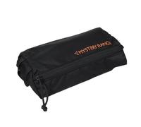 Mystery Lunch 19761645 Void Bag S 1.5L, Black, ＦＦ, Modern