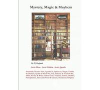 Mystery, Magic & Mayhem