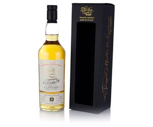 Mystery Malt (Glenkinchie) 13 Year Old Single Malts of Scotland