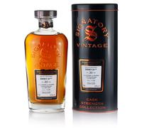 Mystery Malt (Highland Park) 20 Year Old 2005 Signatory Cask Strength
