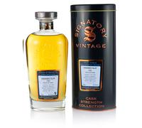 Mystery Malt (Laphroaig) Islay 28 Year Old 1992 Signatory Cask Strength