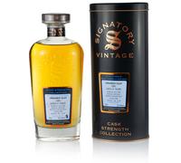 Mystery Malt (Laphroaig) Islay 31 Year Old 1990 Signatory Cask Strength