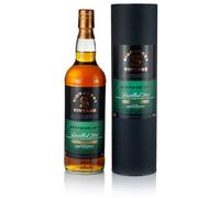 Mystery Malt (Macallan) 14 Year Old 2011 Signatory Small Batch #20