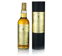 Mystery Malt (Macallan) 16 Year Old 2009 Signatory Un-Chillfiltered for TWB
