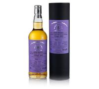 Mystery Malt (Macallan) 16 Year Old 2009 Signatory Un-Chillfiltered for TWB