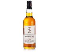 Mystery Malt (Orkney HP) 14 Year Old 2011 Signatory 100-Proof Edition #59