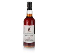 Mystery Malt (Orkney HP) 14 Year Old 2011 Signatory 100-Proof Edition #71