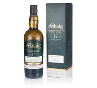Port Askaig 17 year old Single Malt Whisky